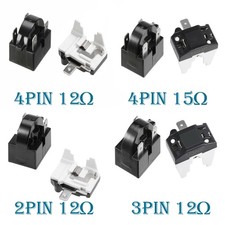 2/3/4Pin Kühlschränke PTC