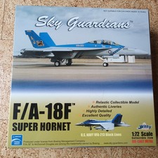 Witty Wings, McDonnell Douglas