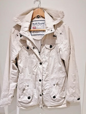 Tolle Übergangsjacke