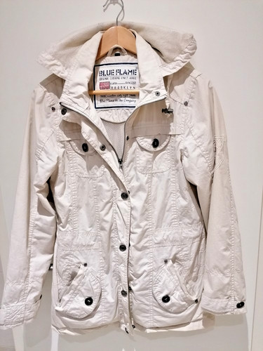 Tolle übergangsjacke - tolle,