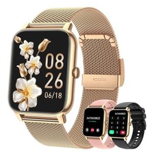 Smartwatch damen fitnessuhr - smartwatch,