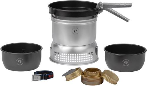 Trangia ul sturmkocher - trangia,