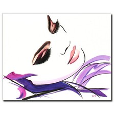 NOVAARTE Acryl Bild Gemälde