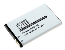 Akku für Telekom T-Com V-Tech