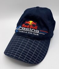 PUMA Red Bull Racing - Formula One Team Base Cap Mütze One Size Retro