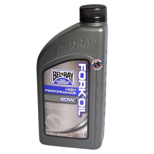 Bel ray high performance l - performance, 1