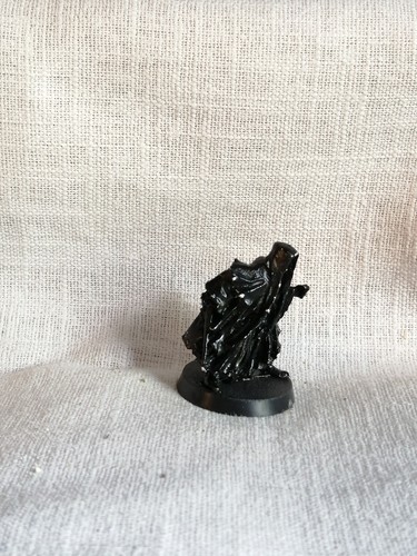 Herr der ringe tabletop - ringe,