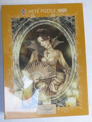 Heye puzzle 29169 favole - 29169, by
