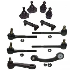 12 Pc Kit Chevrolet G10 G20