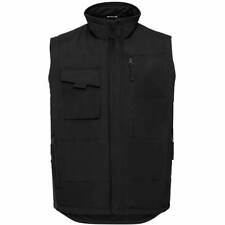 Russell Workwear Weste Arbeitskleidung Outdoor Übergangs Bodywarmer Herren