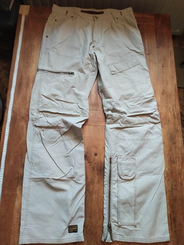 Star army elwood art loose - g-star,