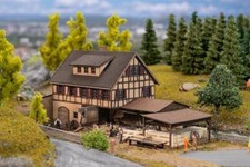 Faller Sägemühle 282751