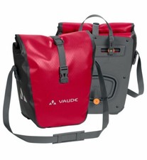 Vaude Fahrradtasche Aqua Front