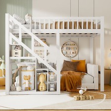 Hochbett 140x200 Etagenbett