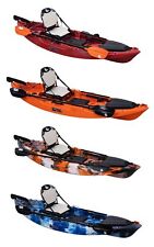 Galaxy Kayaks Cruz Ultra