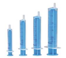 Einmalspritzen Spritzen