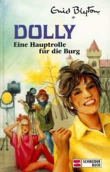Dolly schulabenteuer auf der - -,