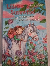 Tanya Stewner Liliane Susewind So Springt Man Nicht Mit Pferden Um