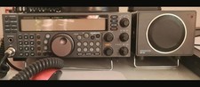 Kw-Transceiver Kenwood TS570D