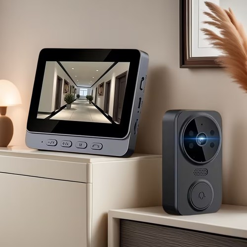 Smart wireless video - hd,