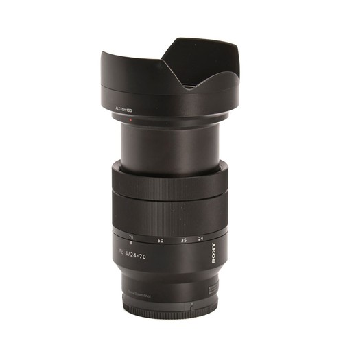 Sony vario tessar fe - sony,