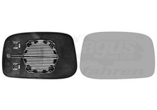 Spiegelglas Außenspiegel