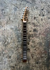 *SALE* Chapowsky All-Aluminum Neck 25,5" lightweight w/ locking tuners