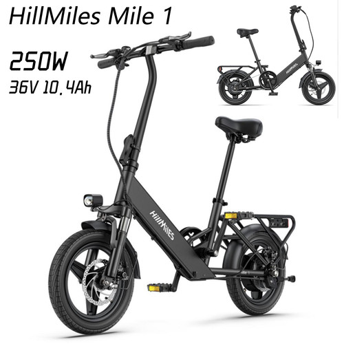 Hillmiles mile - hillmiles,