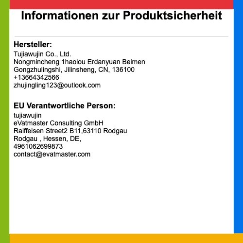 Teiliges patchwork lineal - 4-teiliges,