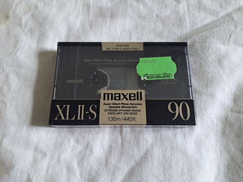 Maxwell iec type - maxwell,