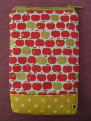 Kleine kosmetiktasche - kleine,