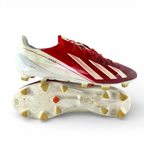 Adidas f50 adizero messi - adidas, fg