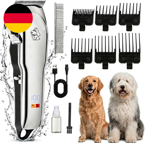 Profi hundeschermaschine für - hundeschermaschine,