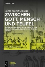 Zwischen Gott, Mensch und