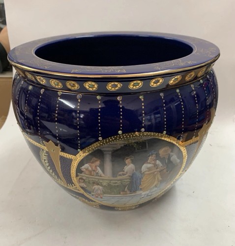 Antike jugendstil china made - antike,