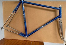 Rickert Spezial Reynolds 531 Rennradrahmen RH 58 (c/t)