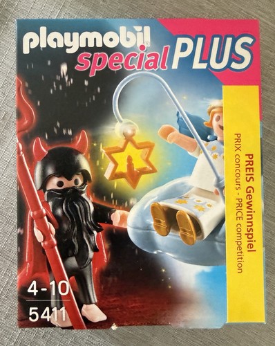 Playmobil special plus 5411 - plus,