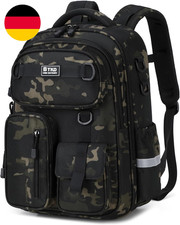 Amythe Schulrucksack Jungen