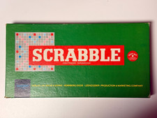 SCRABBLE Spear-Spiel Nr. 26022