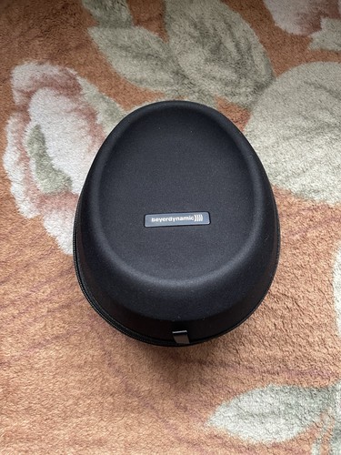 Beyerdynamic hardcase - beyerdynamic, dt