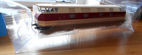 Piko 52572 diesel - "52572", v