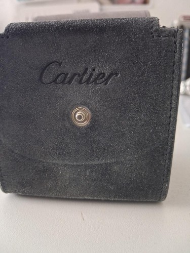 Cartier uhren box - cartier,