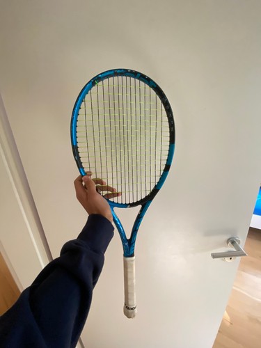 Babolat pure drive - pure,