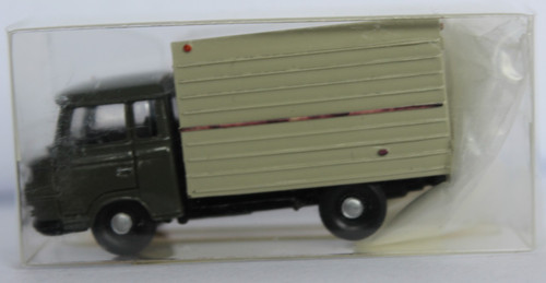 Barkas 1000 thermokoffer - 1000,