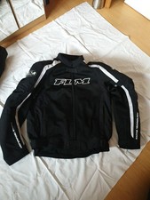 FLM Motorrad Textiljacke Gr.L