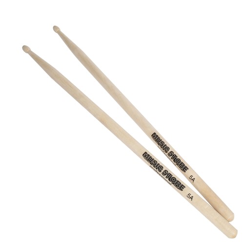 Maple drumsticks wood - maple,