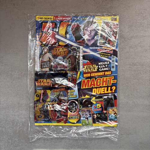 Ovp card collector magazin - ovp,