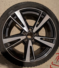 1 x Alufelge 18 Zoll 8.0"