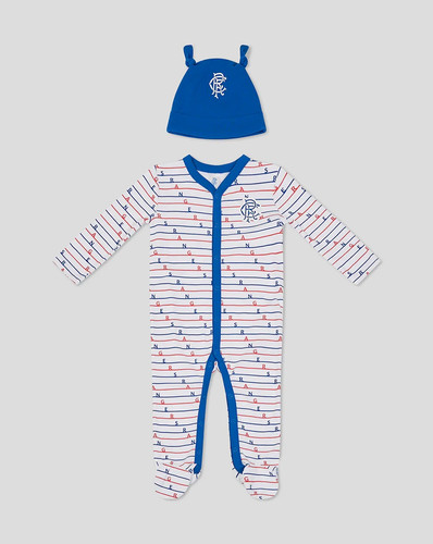 Offizielles glasgow rangers - offizielles,