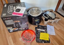 Instant Pot Pro - 10 in 1